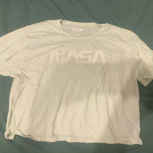 American Eagle NASA Shirt